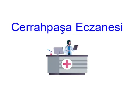Cerrahpaşa Eczanesi