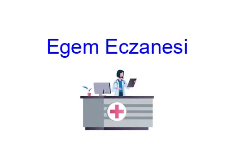 Egem Eczanesi