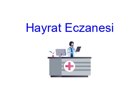 Hayrat Eczanesi