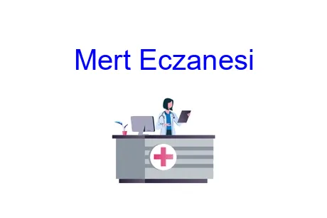 Mert Eczanesi