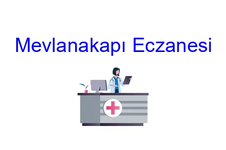 Mevlanakapı Eczanesi