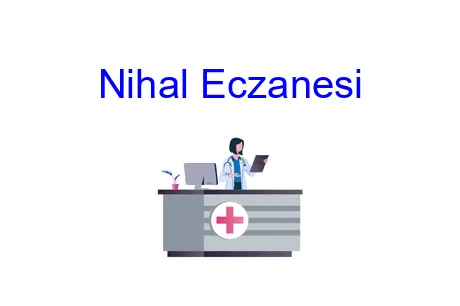 Nihal Eczanesi
