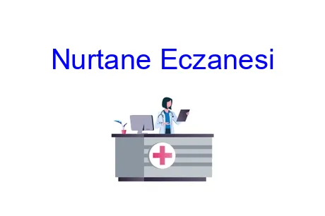 Nurtane Eczanesi