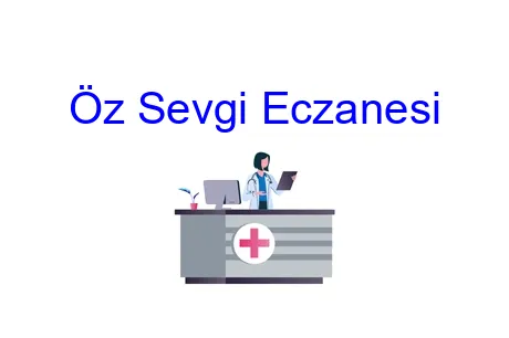 Öz Sevgi Eczanesi