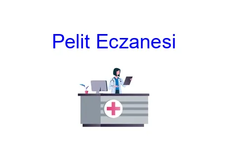 Pelit Eczanesi