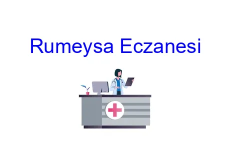 Rumeysa Eczanesi