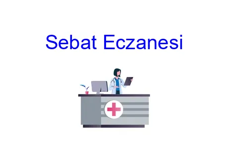 Sebat Eczanesi