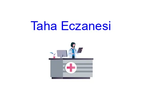 Taha Eczanesi
