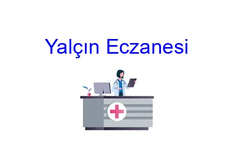 Yalçın Eczanesi