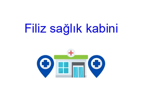 Filiz sağlık kabini