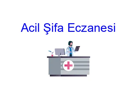 Acil Şifa Eczanesi