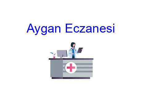 Aygan Eczanesi
