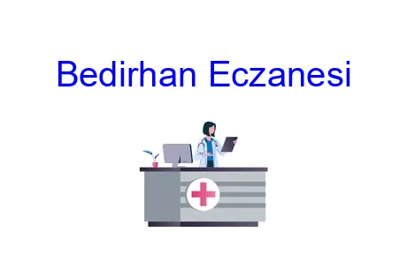 Bedirhan Eczanesi