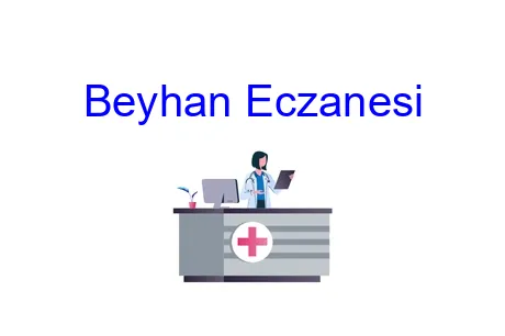 Beyhan Eczanesi