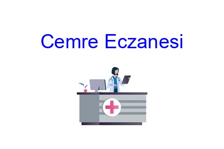 Cemre Eczanesi