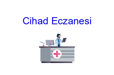 Cihad Eczanesi