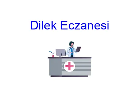Dilek Eczanesi