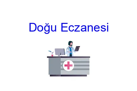 Doğu Eczanesi