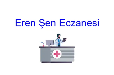 Eren Şen Eczanesi
