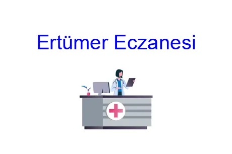 Ertümer Eczanesi