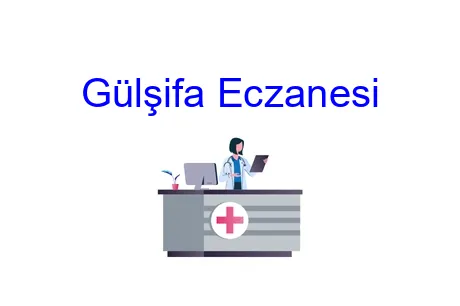 Gülşifa Eczanesi