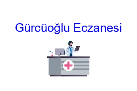 Gürcüoğlu Eczanesi