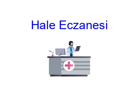 Hale Eczanesi