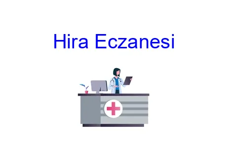 Hira Eczanesi