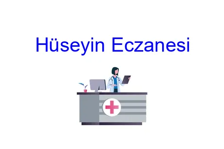 Hüseyin Eczanesi