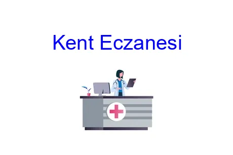 Kent Eczanesi