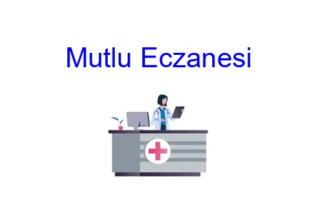 Mutlu Eczanesi