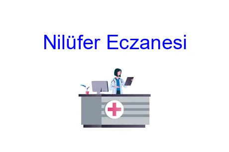 Nilüfer Eczanesi