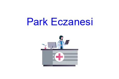 Park Eczanesi