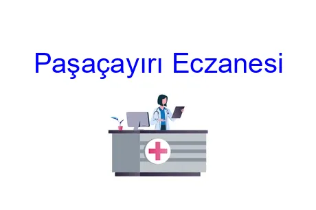 Paşaçayırı Eczanesi