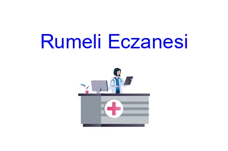 Rumeli Eczanesi