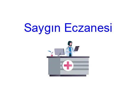 Saygın Eczanesi