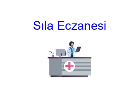 Sıla Eczanesi