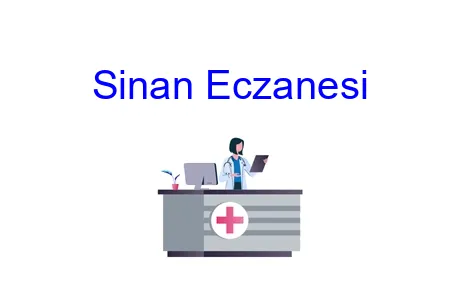 Sinan Eczanesi