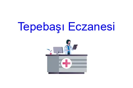 Tepebaşı Eczanesi