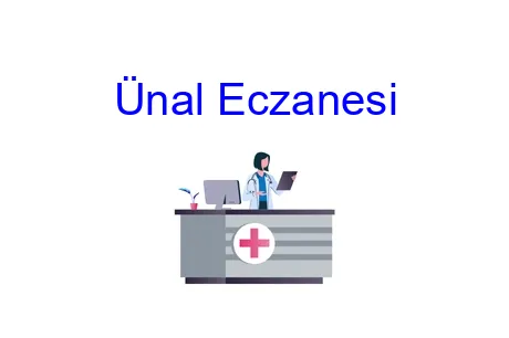 Ünal Eczanesi
