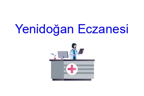 Yenidoğan Eczanesi