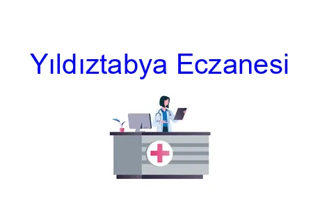 Yıldıztabya Eczanesi