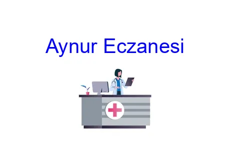 Aynur Eczanesi
