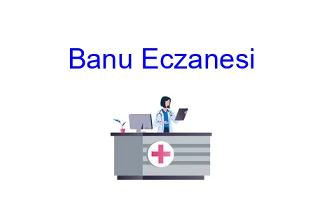 Banu Eczanesi