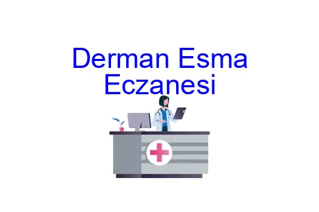 Derman Esma Eczanesi