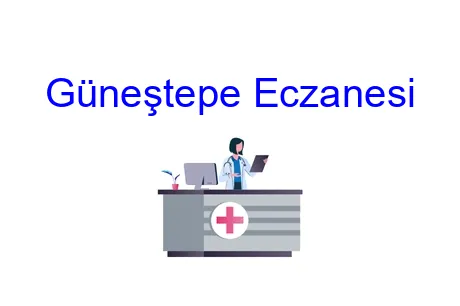 Güneştepe Eczanesi