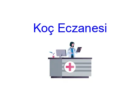 Koç Eczanesi