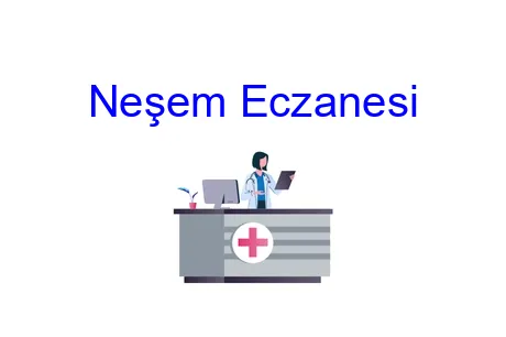 Neşem Eczanesi