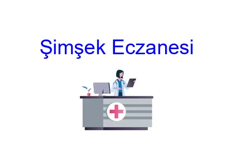 Şimşek Eczanesi