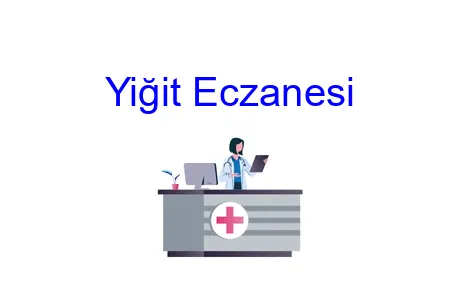 Yiğit Eczanesi